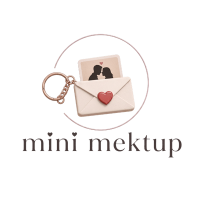 Mini Mektup