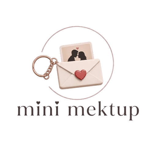 Mini Mektup